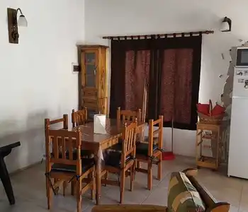 Alquiler temporario de casa em Mar del sur