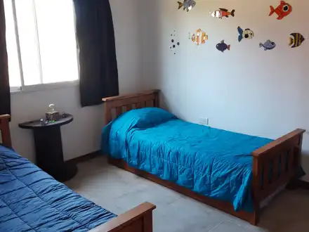 Alquiler temporario de casa em Mar del sur