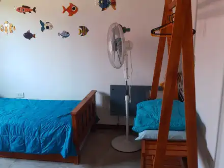 Alquiler temporario de casa em Mar del sur