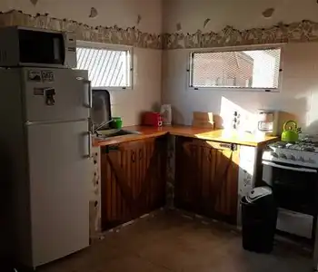 Alquiler temporario de casa em Mar del sur