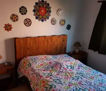 Alquiler temporario de casa em Mar del sur