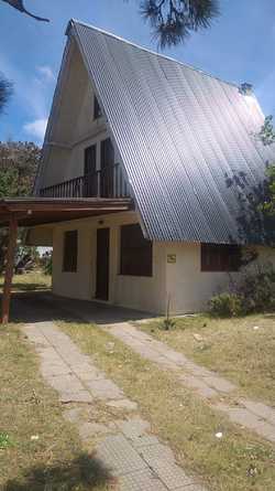 Alquiler temporario de casa en Santa teresita