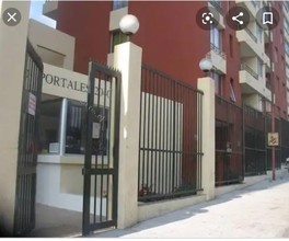 Arriendo temporario de apartamento em Iquique