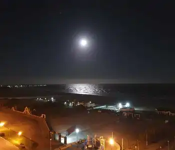 Alquiler temporario de apartamento em Necochea