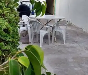 Alquiler temporario de pousada em Mar del plata