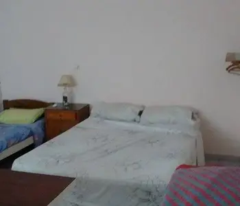 Alquiler temporario de pousada em Mar del plata