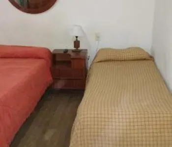 Alquiler temporario de pousada em Mar del plata