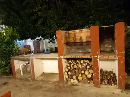 Alquiler temporario de pousada em Mar del plata