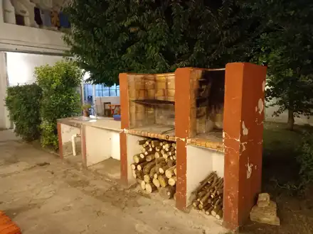 Alquiler temporario de pousada em Mar del plata