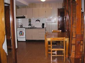 Alquiler temporario de apartamento em Villa gesell