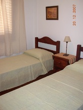 Alquiler temporario de apartamento em Villa gesell