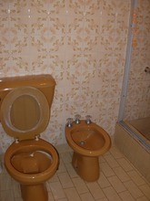 Alquiler temporario de apartamento em Villa gesell