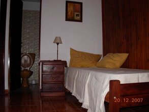 Alquiler temporario de apartamento em Villa gesell