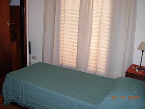 Alquiler temporario de apartamento em Villa gesell