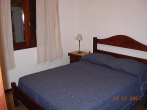 Alquiler temporario de apartamento em Villa gesell