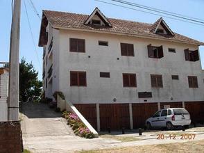 Alquiler temporario de apartamento em Villa gesell