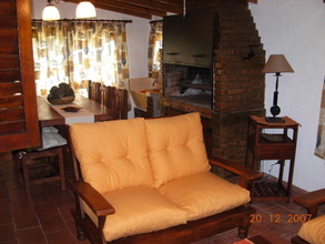 Alquiler temporario de apartamento em Villa gesell