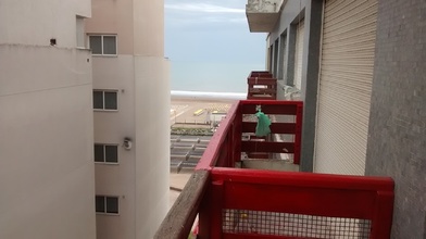 Alquiler temporario de apartamento em Necochea