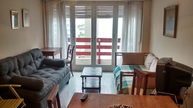 Alquiler temporario de apartamento em Necochea