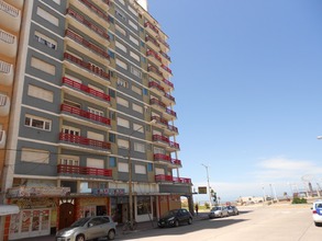 Alquiler temporario de apartamento em Necochea