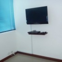 Arriendo temporario de apart en Cartagena