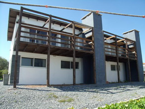 Alquiler temporario de casa en Piriapolis punta colorada