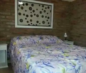 Alquiler temporario de departamento en Viedma,balneario el condor