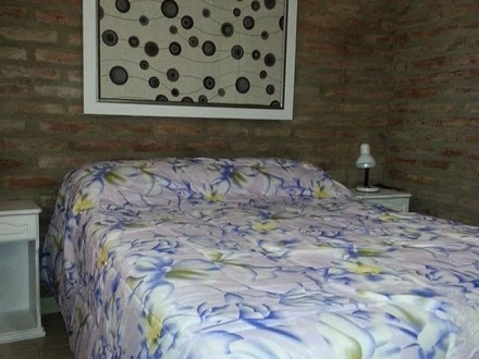 Alquiler temporario de departamento en Viedma,balneario el condor