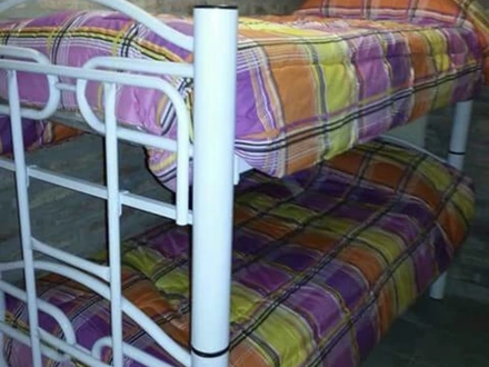 Alquiler temporario de departamento en Viedma,balneario el condor