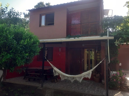 Alquiler temporario de casa em San bernardo del tuyu