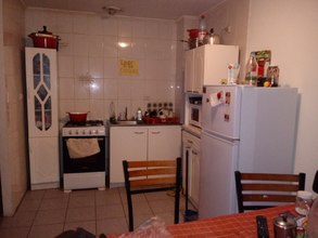 Arriendo temporario de casa en Valparaíso