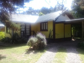 Alquiler temporario de cabana em Villa del deportista  necochea