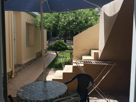 Alquiler temporario de apartamento em Villa carlos paz