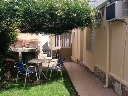 Alquiler temporario de apartamento em Villa carlos paz