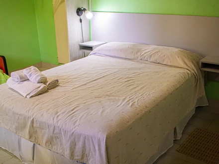 Alquiler temporario de apartamento em Colon entre rios