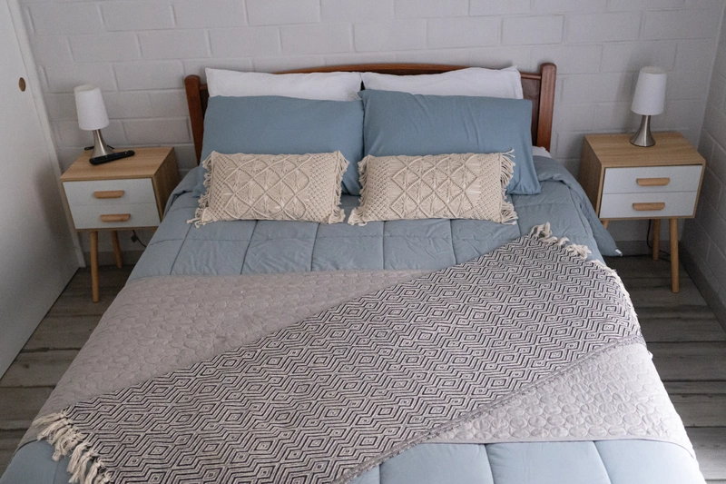 Arriendo temporario de casa em La serena