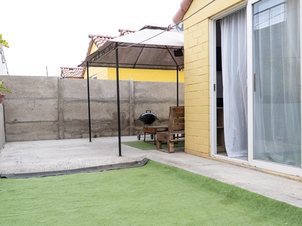 Arriendo temporario de casa em La serena
