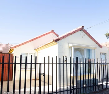 Arriendo temporario de casa en La serena