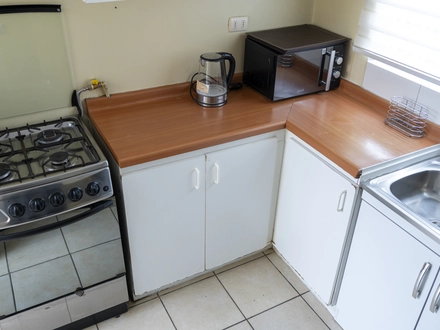 Arriendo temporario de casa em La serena