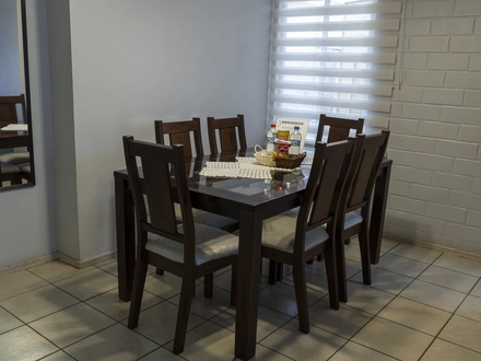 Arriendo temporario de casa em La serena