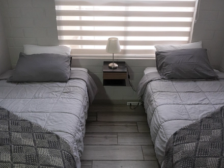 Arriendo temporario de casa em La serena
