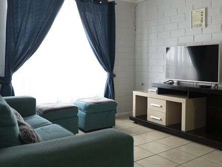 Arriendo temporario de casa em La serena