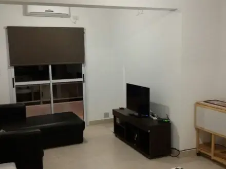 Alquiler temporario de apartamento em Capital