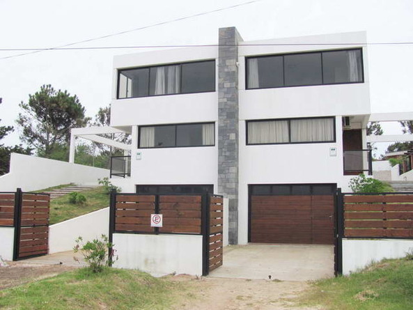 Alquiler temporario de casa en San francisco piriapolis