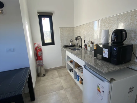 Alquiler temporario de casa en Villa el choc&oacute;n