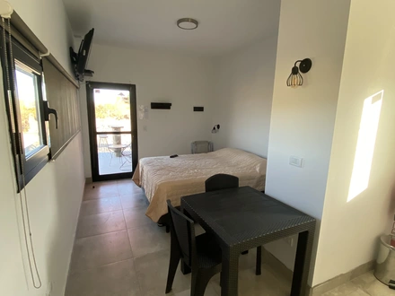Alquiler temporario de casa en Villa el choc&oacute;n