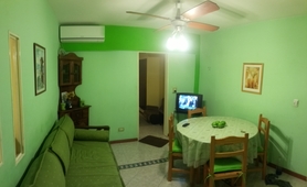 AIRE ACONDICIONADO EN LIVING title=