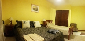 SOMIERS MAS CAMA CHICA title=