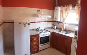 COCINA NUEVA CON MICROONDAS title=