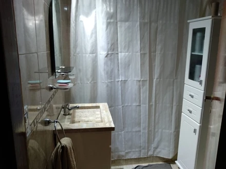 , Alquiler temporario de casa en Lucila del mar
